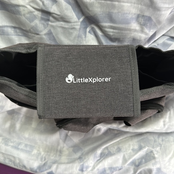 Stroller bag - Picture 2 of 7